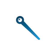 ფეხების ქავილის, როგორც ვენური უკმარისობით გამოწვეული ტკივილის სიმპტომის სიმბოლო