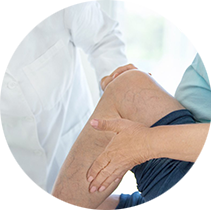 ვარიკოზული ვენები