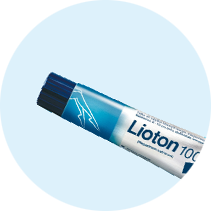 ლიოტონი®1000 შესახებ