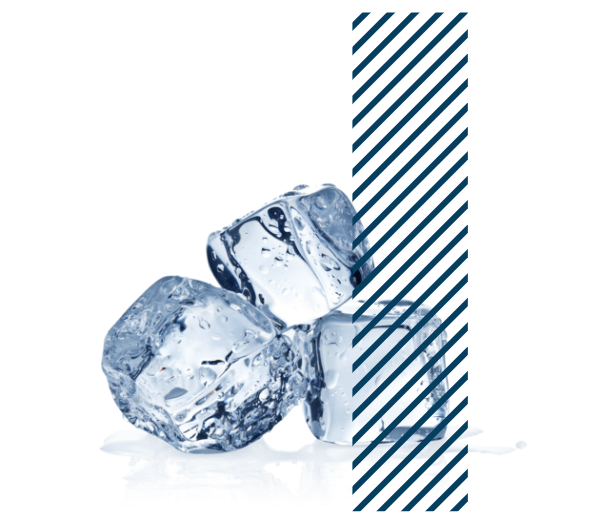 ყინულს შეუძლია დაეხმაროს ფეხის ტკივილს სპორტული აქტივობის შემდეგ